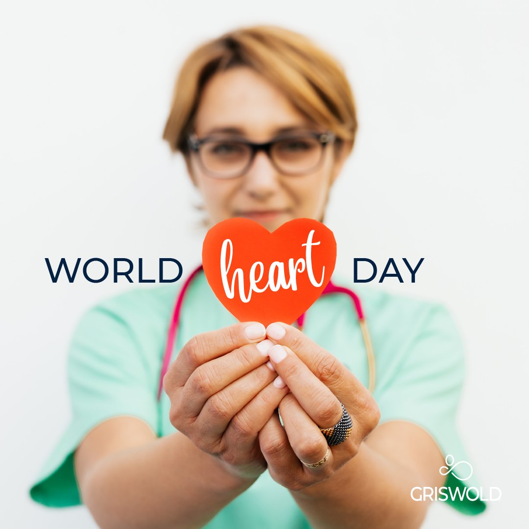 On this World Heart Day, make sure to share with your loved ones how important it is to take proper care of their heart! Keep your heart and your loved ones' hearts happy and healthy with these tips: cdc.gov/chronicdisease…