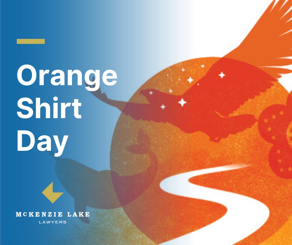 This year, Orange Shirt Day is on Saturday, September 30th. This is a day to raise awareness and honour residential school survivors, their children, and the First Nations communities impacted by residential schools. #EveryChildMatters