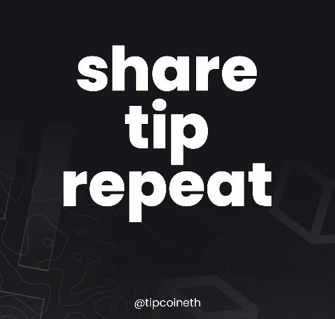 cryptoskunkwork's tweet photo. don't stop
$tip @tipcoineth https://t.co/RoXrJkBXN9
