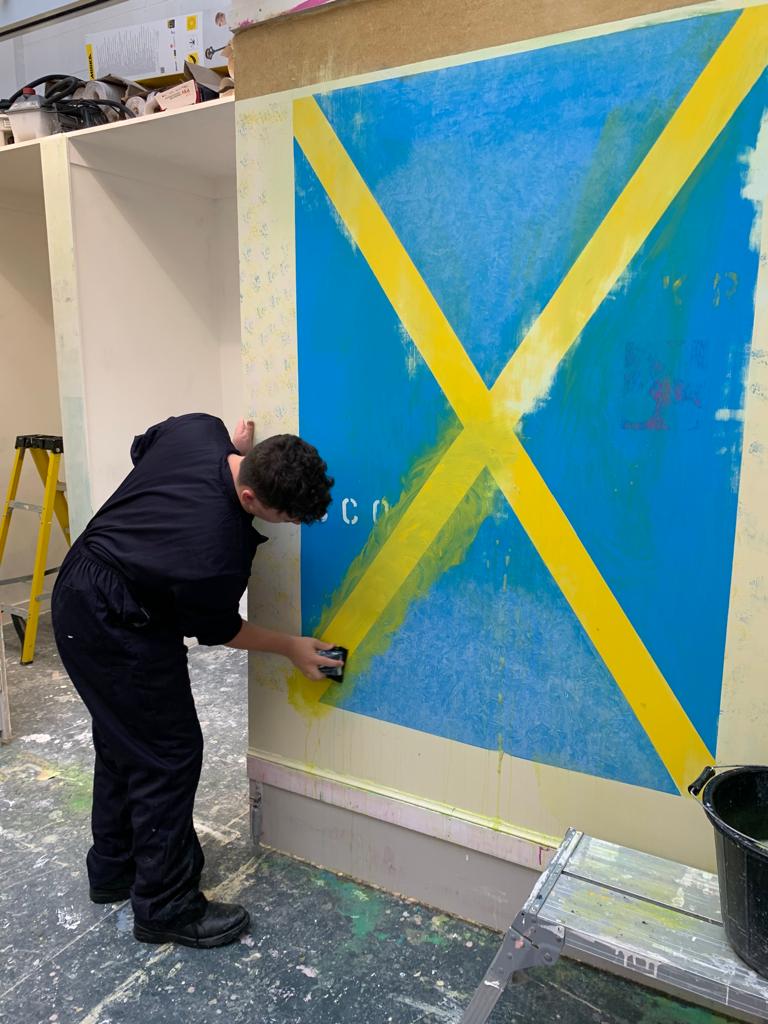 Windsor Park School tweet media