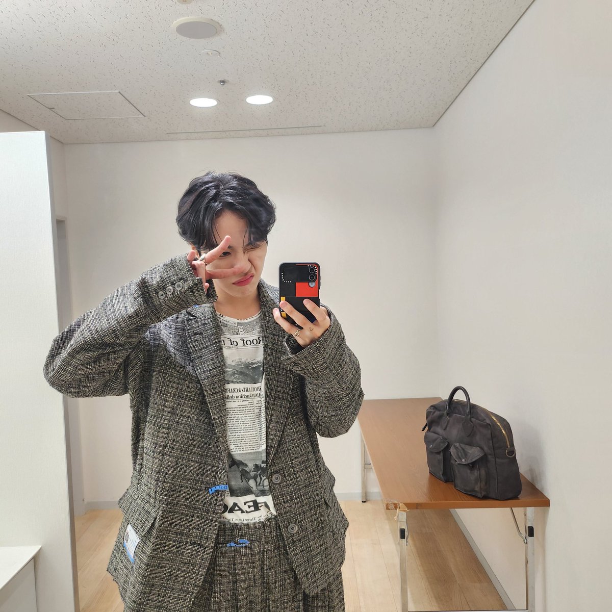 teuverse_id's tweet photo. [TRANS] 🦁
290923

Yuhu~ 😊

@treasuremembers https://t.co/1Z8B3ei7G4