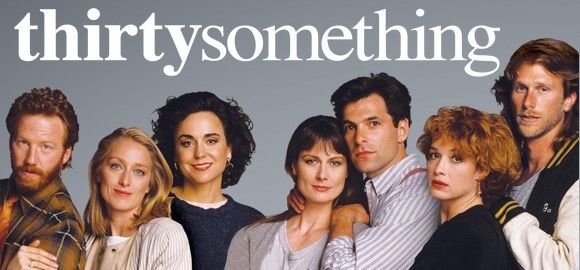 TVTango's tweet photo. 📺Today TV History: THIRTYSOMETHING #thirtysomething Premiered 1987 ABC Starring @kenolin1 @MelHarris56 @PatriciaWettig #TimBusfield @peterhorton @melaniemayron52 #PollyDraper About https://t.co/P6aqX9wSmg https://t.co/Q2bHemlJO0