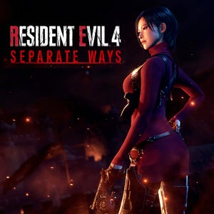 LegendaryMole's tweet photo. Full Cleared RE4R Separate Ways and it was fantastic! 💯

So far, I think RE4R is my Game of the Year, but there have been sooooo many good games that dropped in 2023! 🔥

If you played Separate Ways, what did you think?! 😁 https://t.co/5dAspAO39b