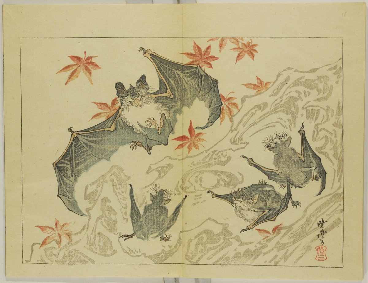 Kawanabe Kyosai : Kyosai rakuga 暁斎楽画 (Kyosai's Drawings for Pleasure) #superstitiology #DailyFolklore #ofdarkandmacabre #villageofstrange #Occult #witchcraft #illustrationart #bookworms #japan #ukiyoe #wallango #woodblockprints