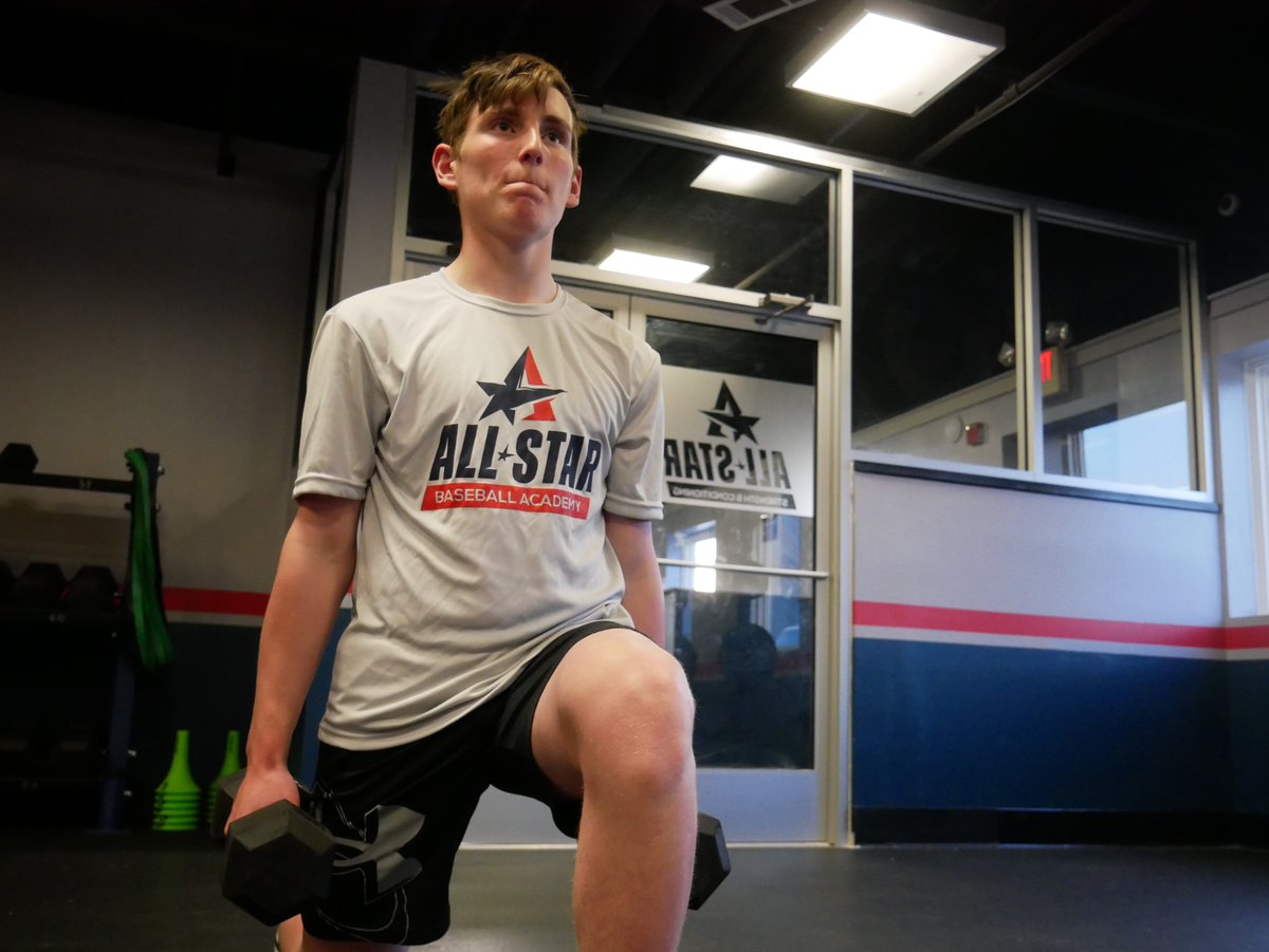 All-Star Sports Academy tweet media