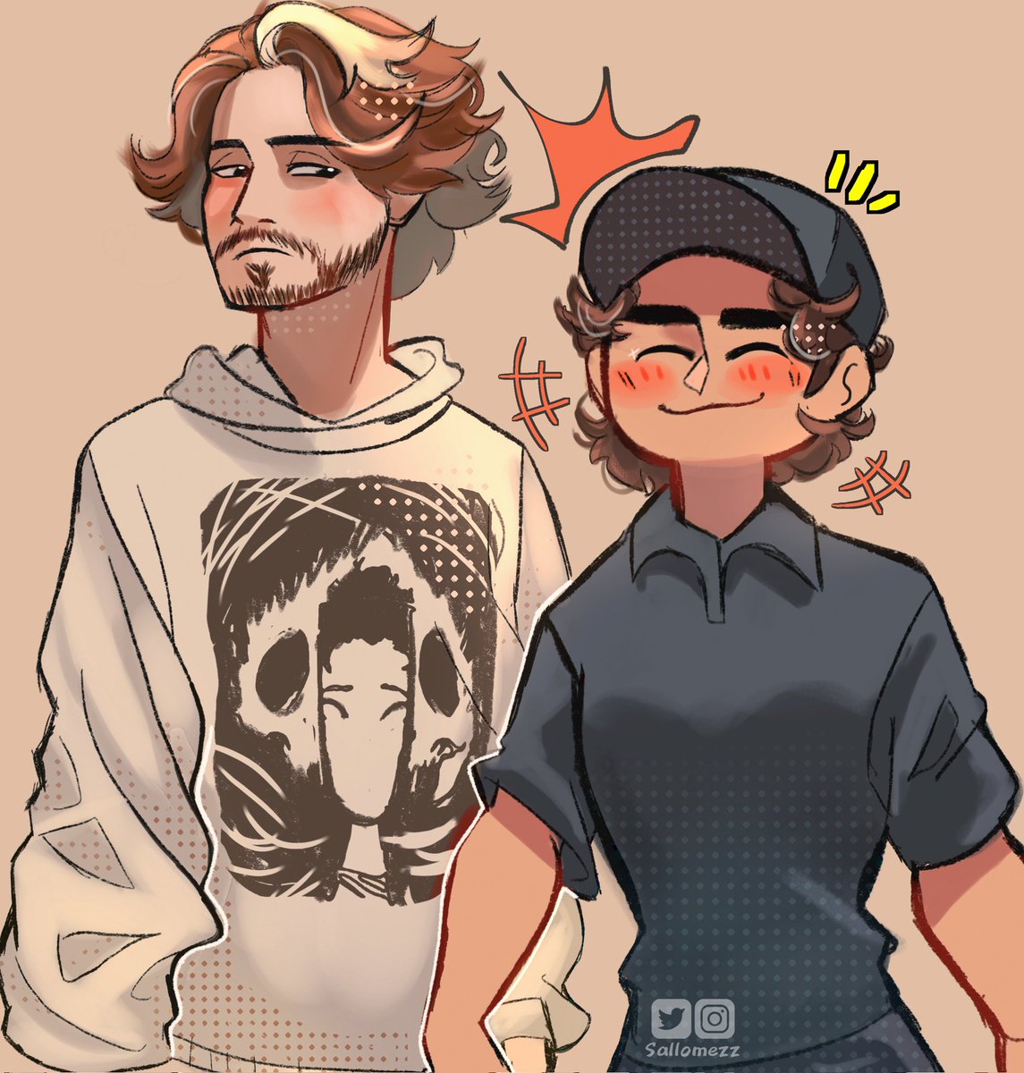 😐☺️
#qsmp #roier #cellbit