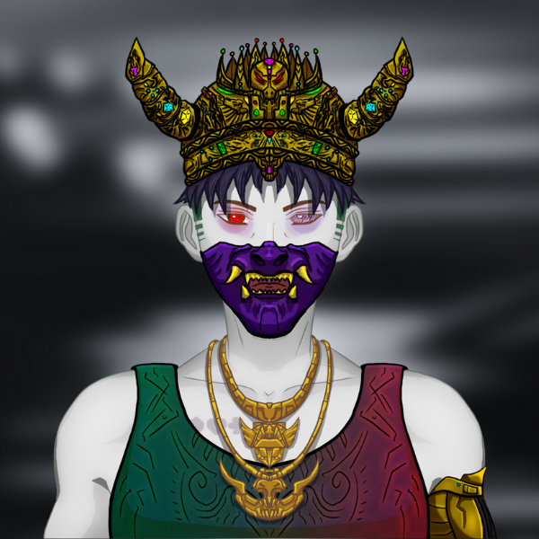 Psytrix Revolution tweet media