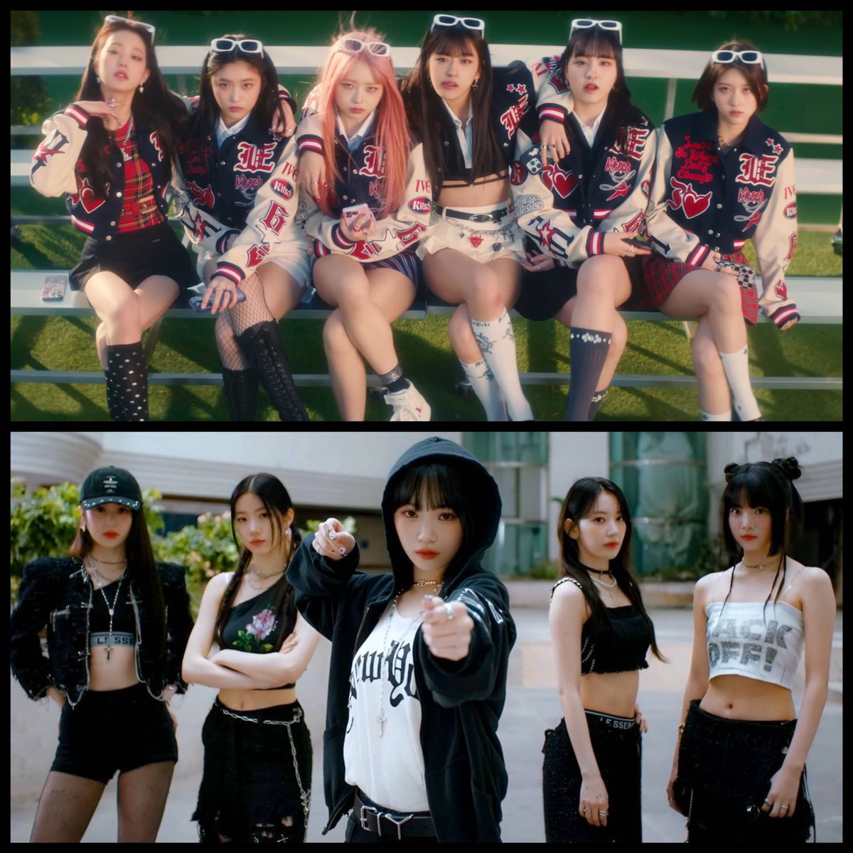 frafra0101's tweet photo. 🆕🔖ㅣ最推しの女神達

〘 ❾❺line 👦🏻 🗼〙

aespa ➯➱➩winter 
(G)I-DLE ➯➱➩YUQI 
LE SSERAFIM ➯➱➩ Kim ChaeWon
IVE ➯➱➩ YUJIN

MYでありネボボであり
ピオナでありダイブです。
一生この4グループ推します- ̗̀ ♡  ̖́-

気軽にフォロー&amp;仲良くして下さい！
無言フォローもO̤̮K̤̮🇰🇷 https://t.co/51oeHL7tky