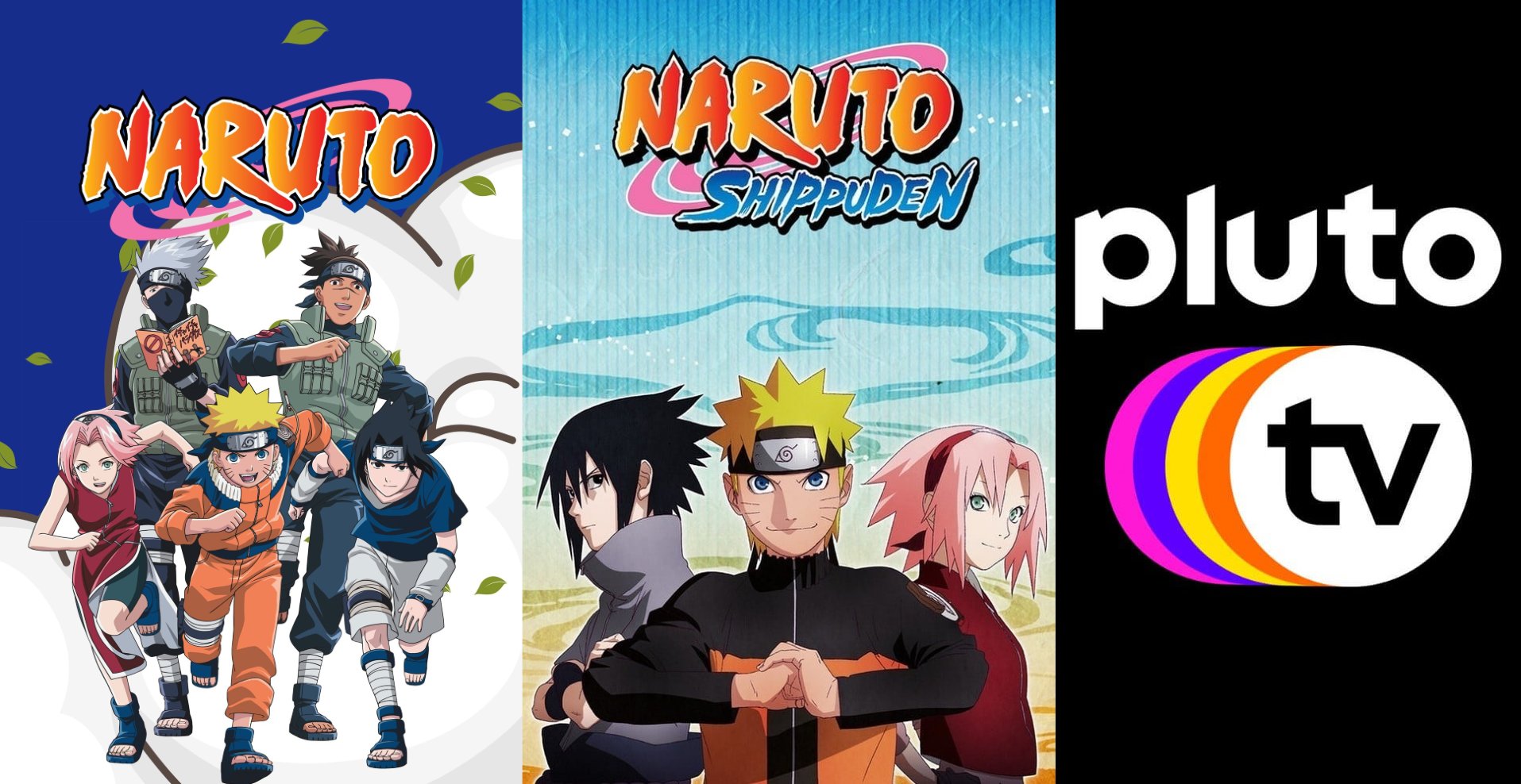 Yato on X: 🚨 Filmes da franquia Naruto estão para chegar na  @NetflixBrasil. Serão no total 8 filmes (3 do Naruto clássico e os 5  primeiros do Shippuden). Já é possível ver