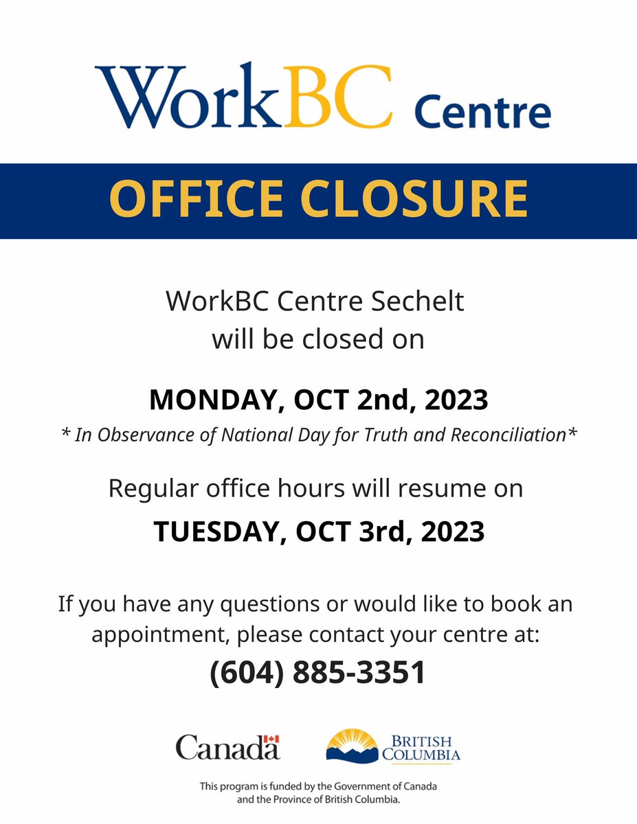 WorkBCSechelt tweet picture