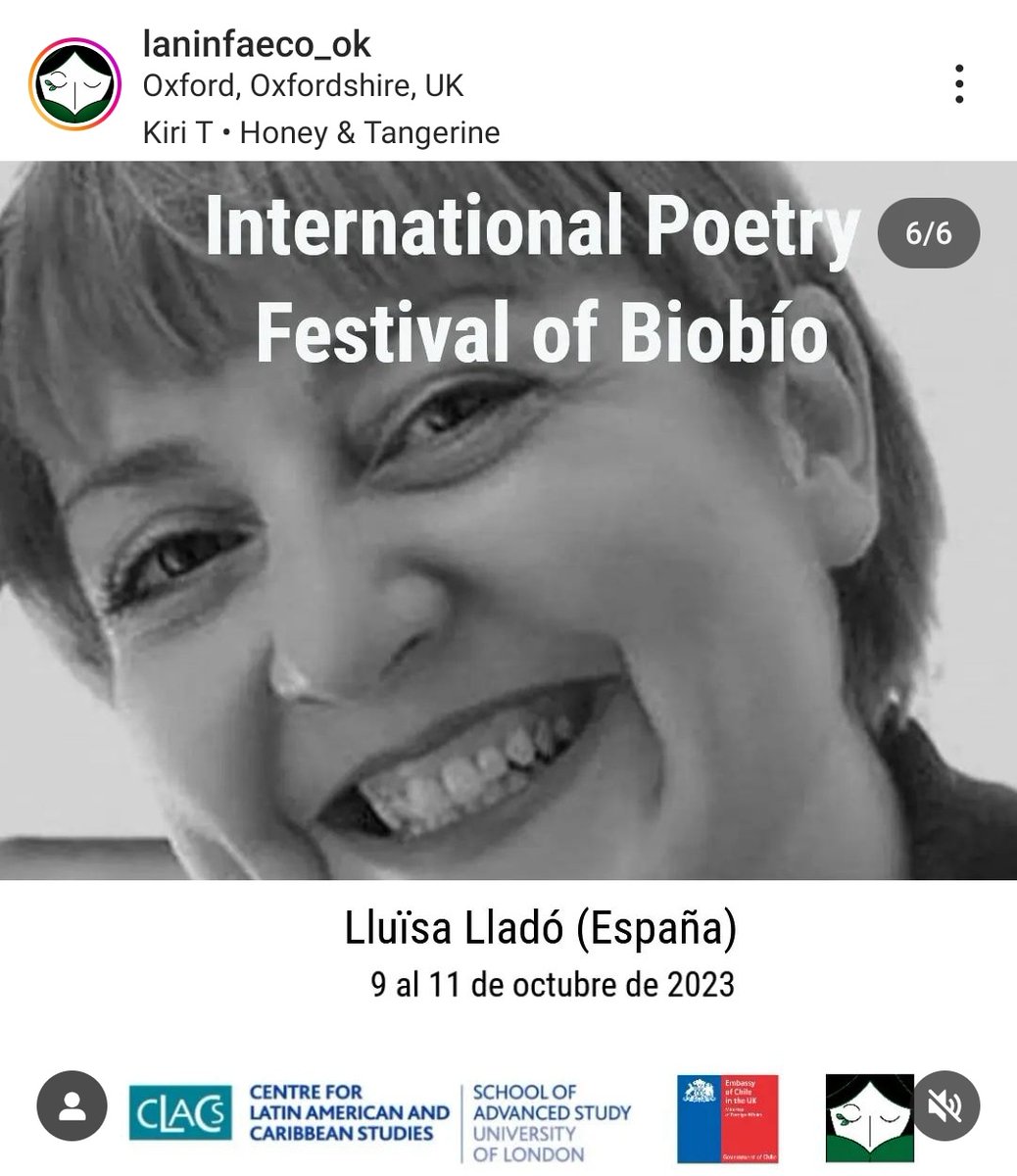 LlaLuisa's tweet photo. Destination London!!!
#lluïsalladó
#poetry
#laninfaeco
#Oxfor https://t.co/oGI9CfPVVN