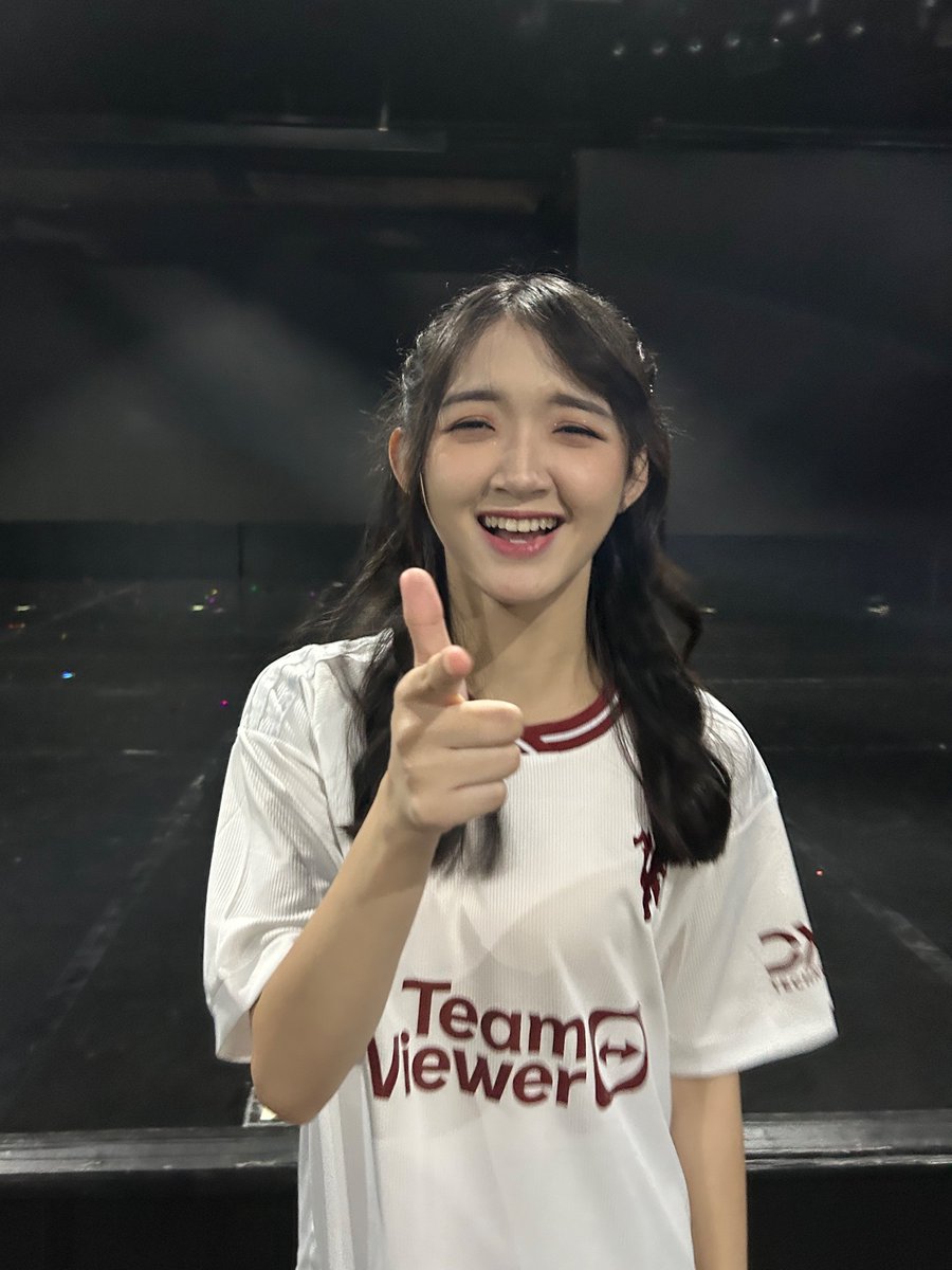 AU_LiaJKT48's tweet photo. you still win the game https://t.co/Ha5xkHJcch