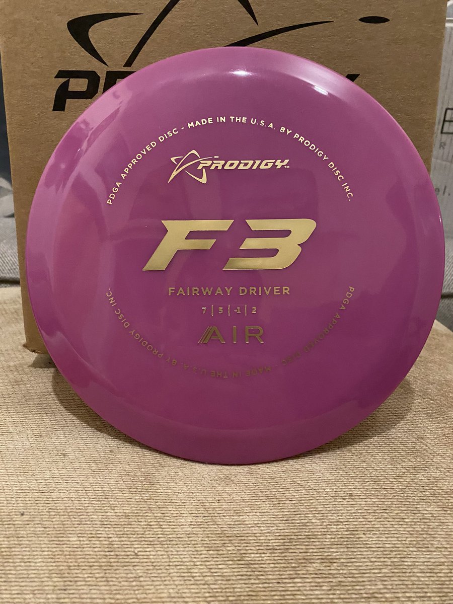 SageGuyVG's tweet photo. Friday PDGA Sanctioned league from @IYAIYAS continues this week at Dekalb Memorial DGC! Week 2 “Fall is in the AIR” will include a @ProdigyDisc F3 AIR (light weight) fairway driver for the free disc CTP. Check in starts at 3:30, tee off at 4
#discgolf #atlanta #iyaiyas https://t.co/tDQ8mGz25I
