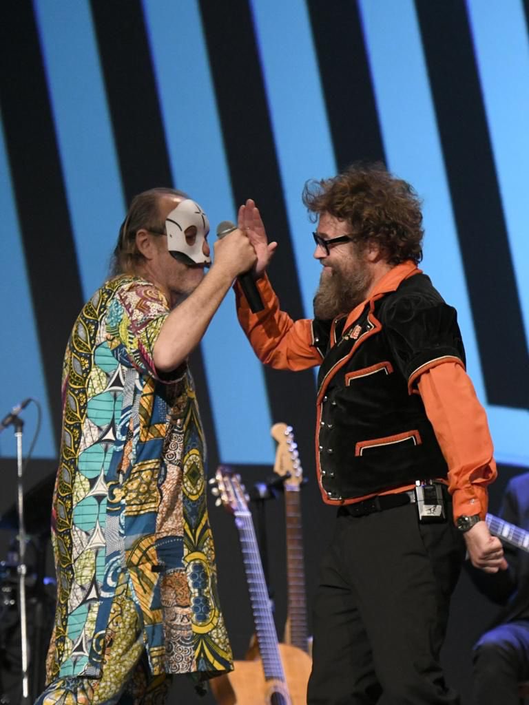 Extraliscio tweet media