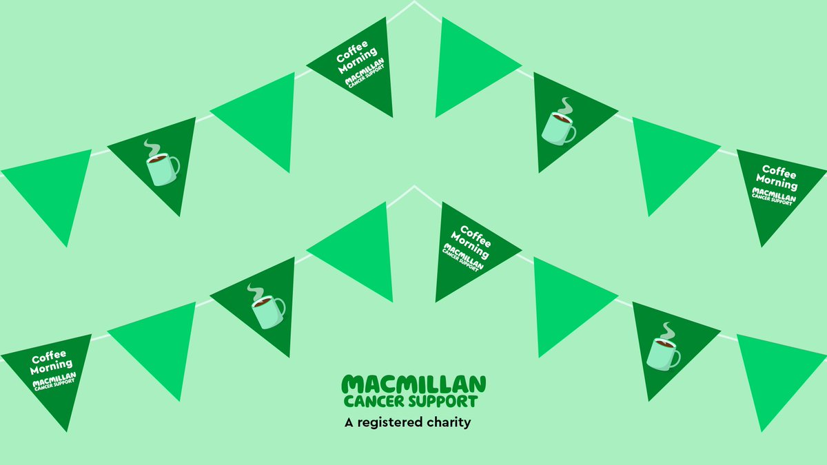 HMPStyal's tweet photo. A huge thank you and well done to Jana and the learners in the Bistro for hosting a Macmillan coffee morning yesterday.  So far, £128.74 has been raised for charity.  Thank you! https://t.co/oyMwRqpgMo