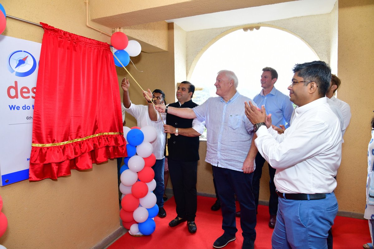 Open Destinations tweet media