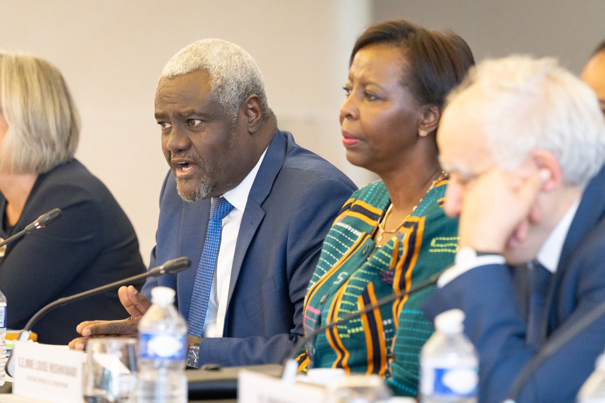 La Francophonie tweet media