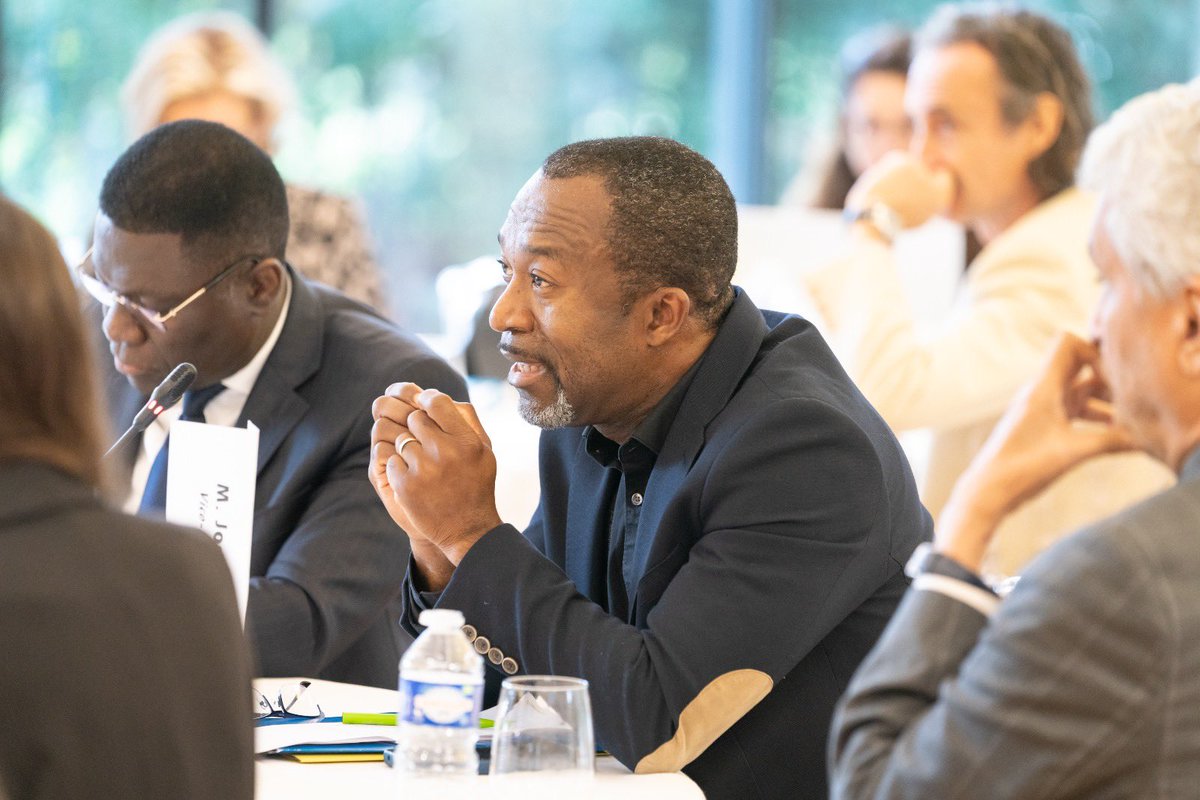 La Francophonie tweet media