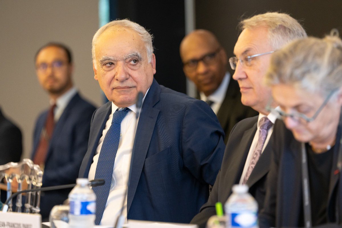 La Francophonie tweet media