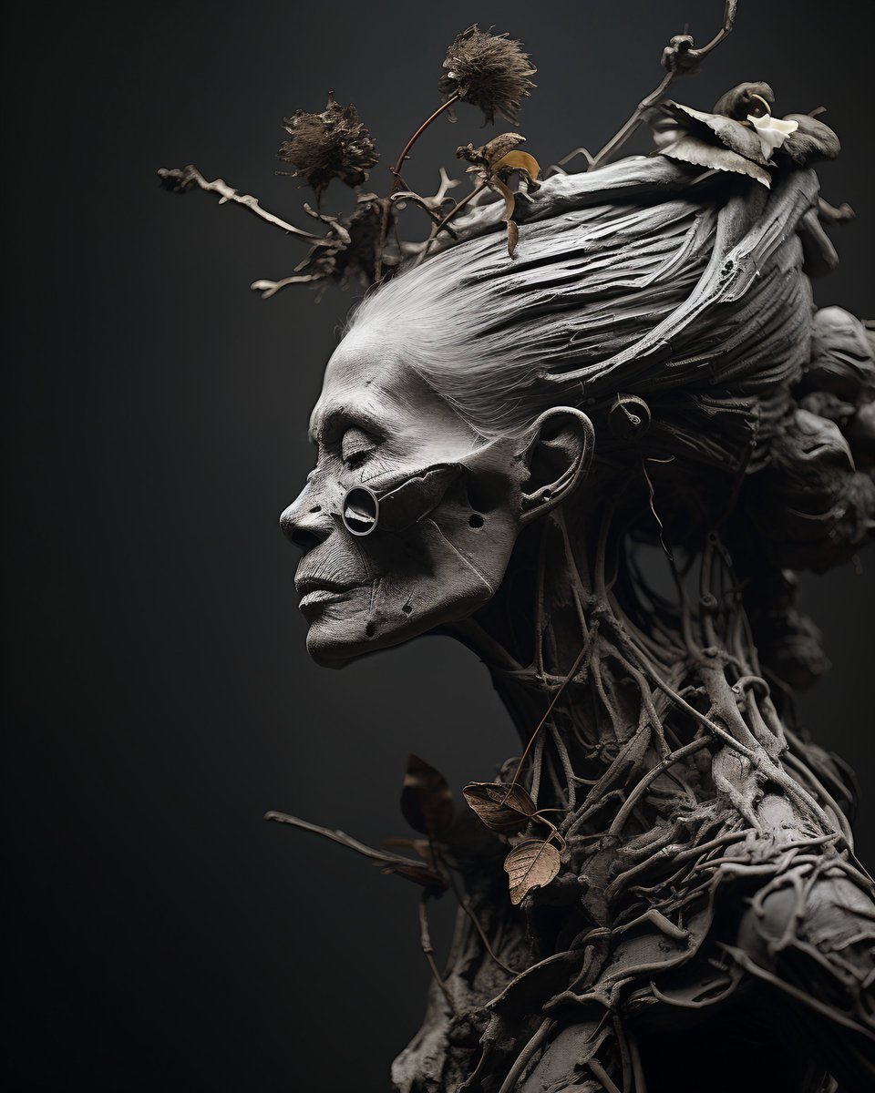 AI_SpotHub's tweet photo. tribal woman

#midjourneyv5 #midjourneygallery #midjourneyartwork #midjourney 
#aiart #aiartcommunity #aiartwork #sdxl https://t.co/DhPiYtBqxZ