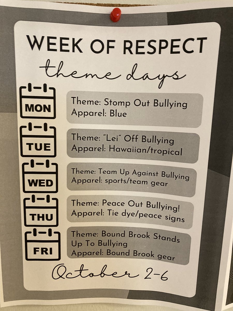 Next week! <a href="/BbhsCrusaders/">BBHSCrusaders</a> <a href="/CMSKnights/">Community MS</a> <a href="/BBSmalleyES/">Smalley Elementary School</a>
