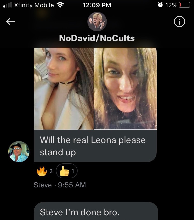 Leona Lioness tweet media