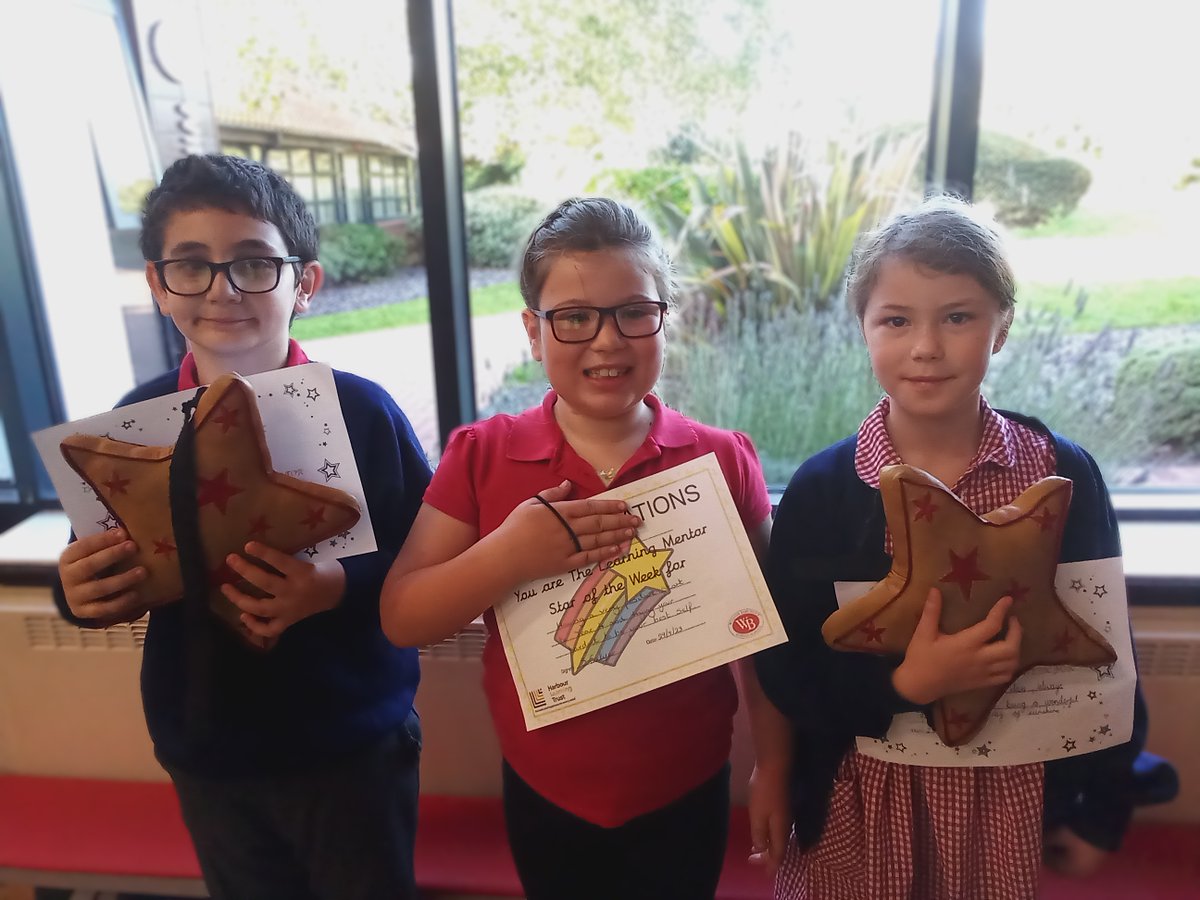 WBJBernard's tweet photo. @WBJJuniorSchool @WBJYear3 @WBJYear4 @WBJYear5 @WBJYear6 @HarbourLearning 
Well done to all our little super stars. https://t.co/OM49jHqdsy