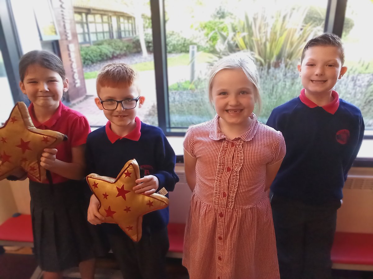 WBJBernard's tweet photo. @WBJJuniorSchool @WBJYear3 @WBJYear4 @WBJYear5 @WBJYear6 @HarbourLearning 
Well done to all our little super stars. https://t.co/OM49jHqdsy