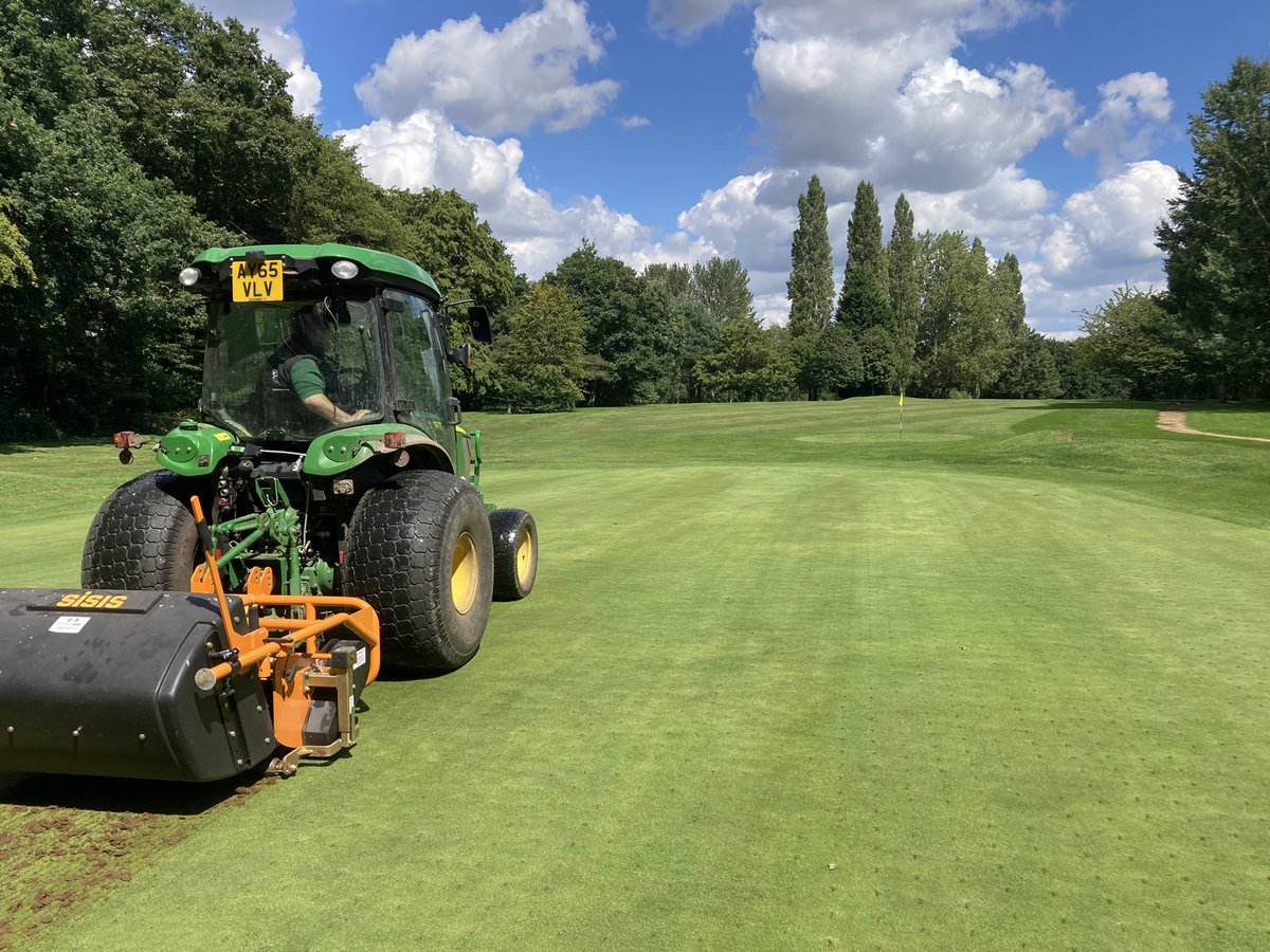 SISISMachinery's tweet photo. πΈ Thanks to everyone who shared a pic of our machinery with us throughout this month, we've loved seeing them! #TeamSISIS https://t.co/xhzv99CnYY