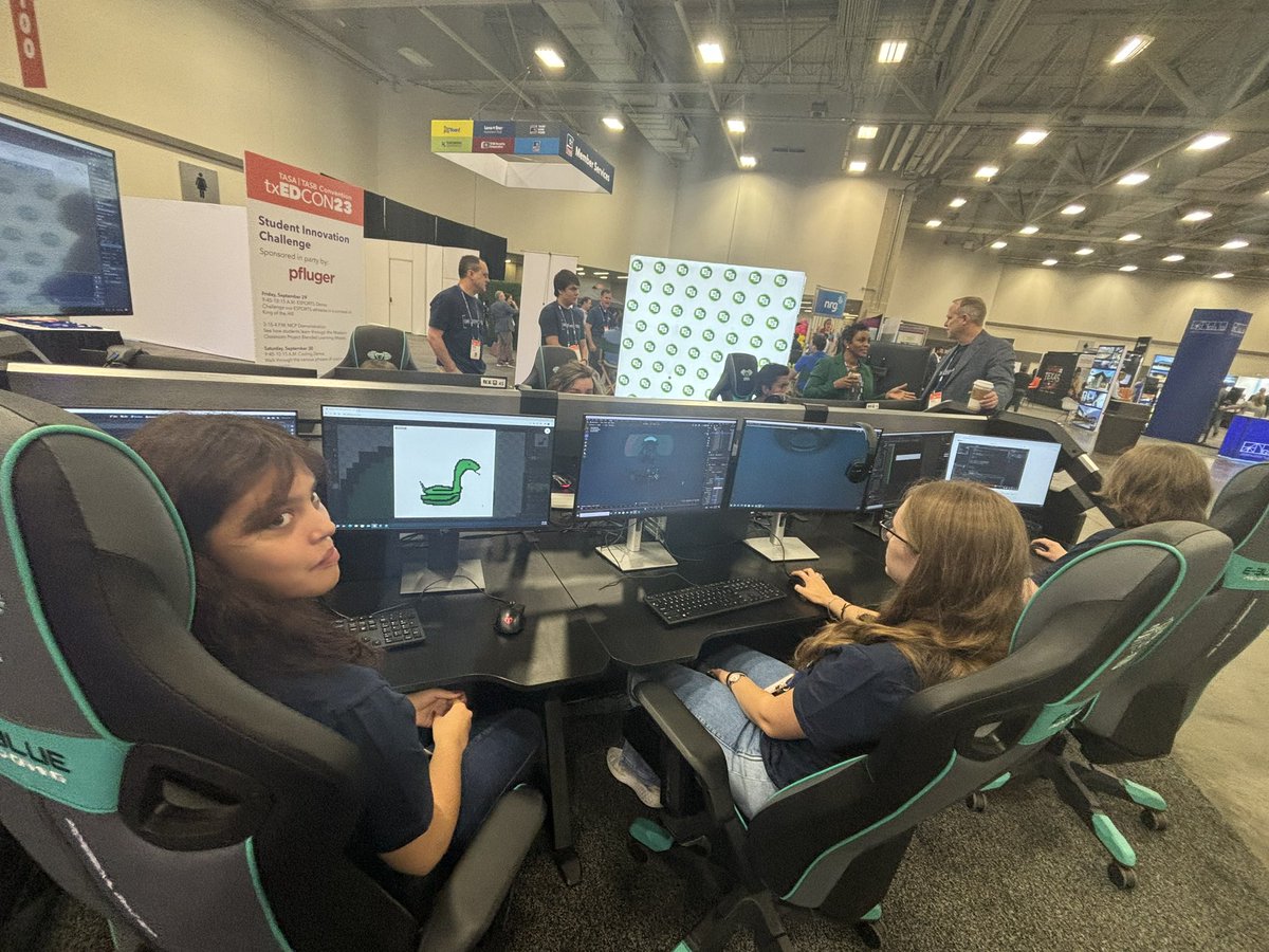 Texas Association of School Boards tweet media