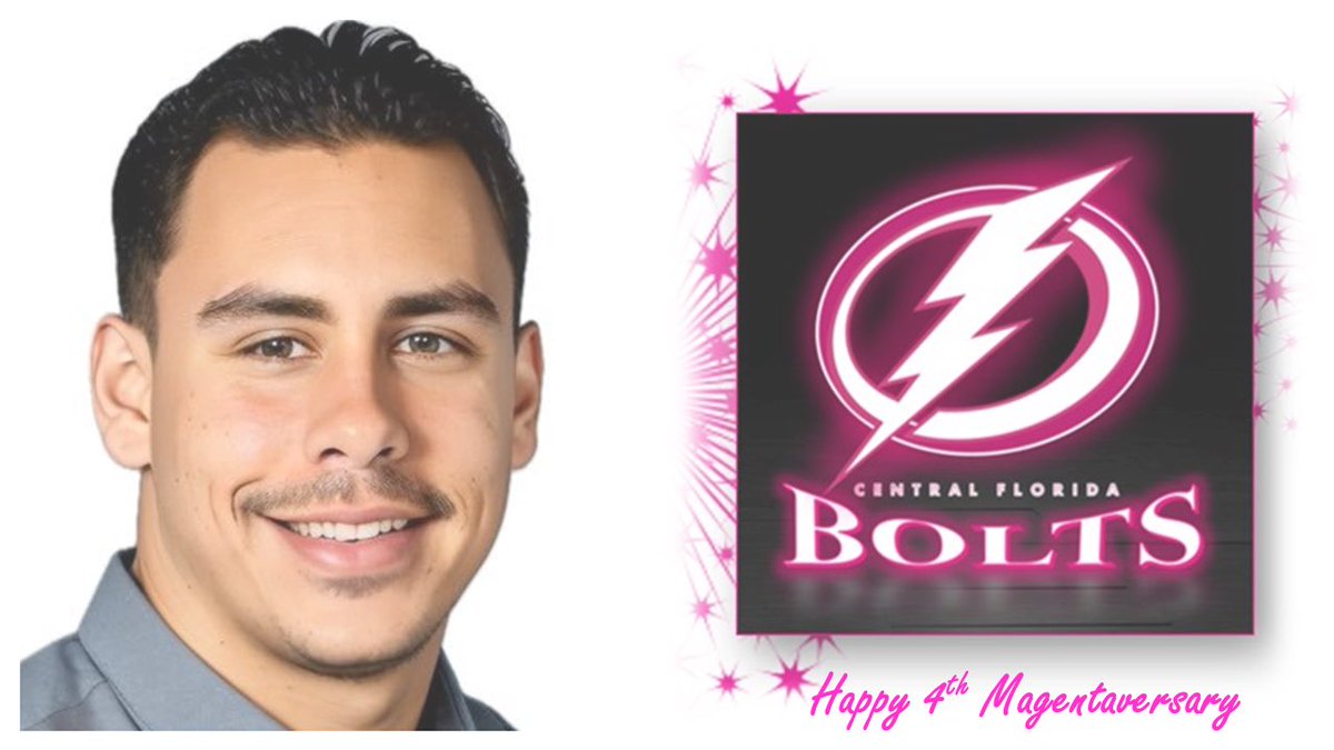 Cristina7Varela's tweet photo. I want to give a special shout out to @DevonRojas22 aka RAMbo aka Drojas. ￼Happy 4th Magentaversary!! ￼🥳I know I can speak for all of us in Bushnell when I say we appreciate everything you do every single day for us. Thank you MUCHO and enjoy your well earned PTO sir!! 🔥 https://t.co/iUErRXdmN8