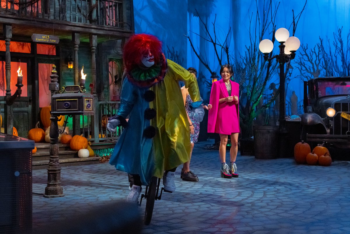 Food Network tweet media