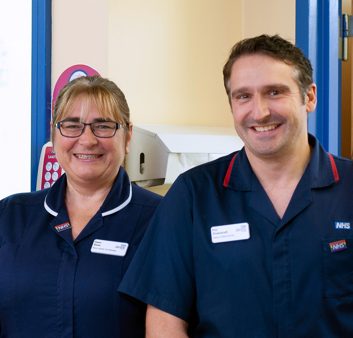 We employ more than 4,500 staff in over 150 roles. The only person missing is you!💙

Visit our website to view our current opportunities careers.hacw.nhs.uk