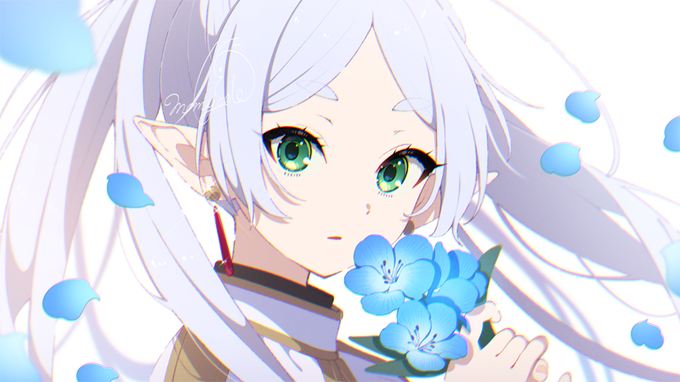 フリーレン 