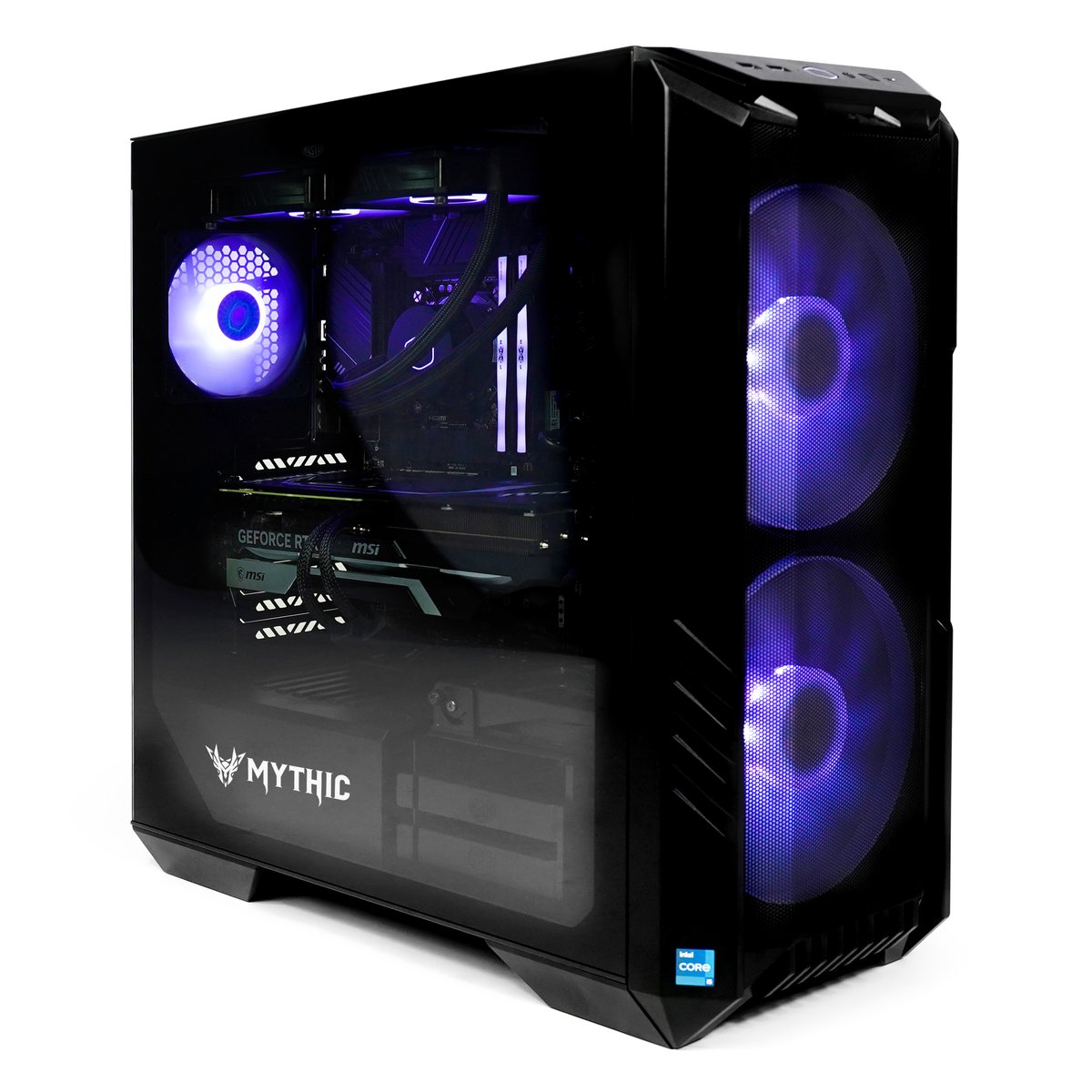 Mythic_PC's tweet photo. Attention all PC enthusiasts 13 and up! Get ready for an incredible opportunity - the first-ever Mythic PC Forge Assembly Academy on November 4th!

Tickets are only $25, but look out for the sign-up link next week because space will be limited!

#TeamMythic #TeamDymin https://t.co/dFf87qqUM6