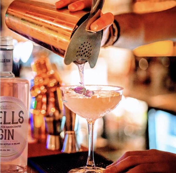 Headfort Arms Hotel tweet media