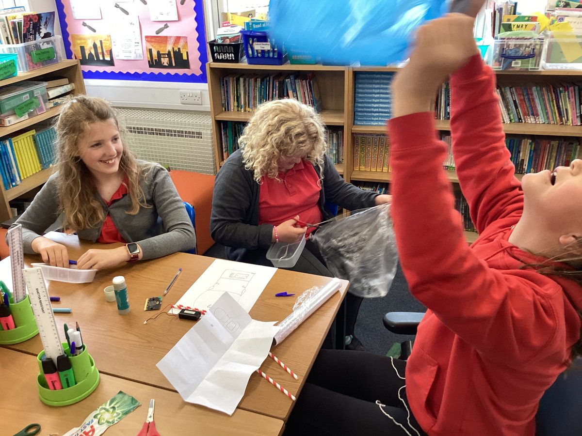 Ysgol Aberaeron tweet media