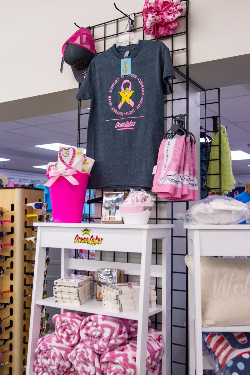 Ocean Lakes Family Campground tweet media