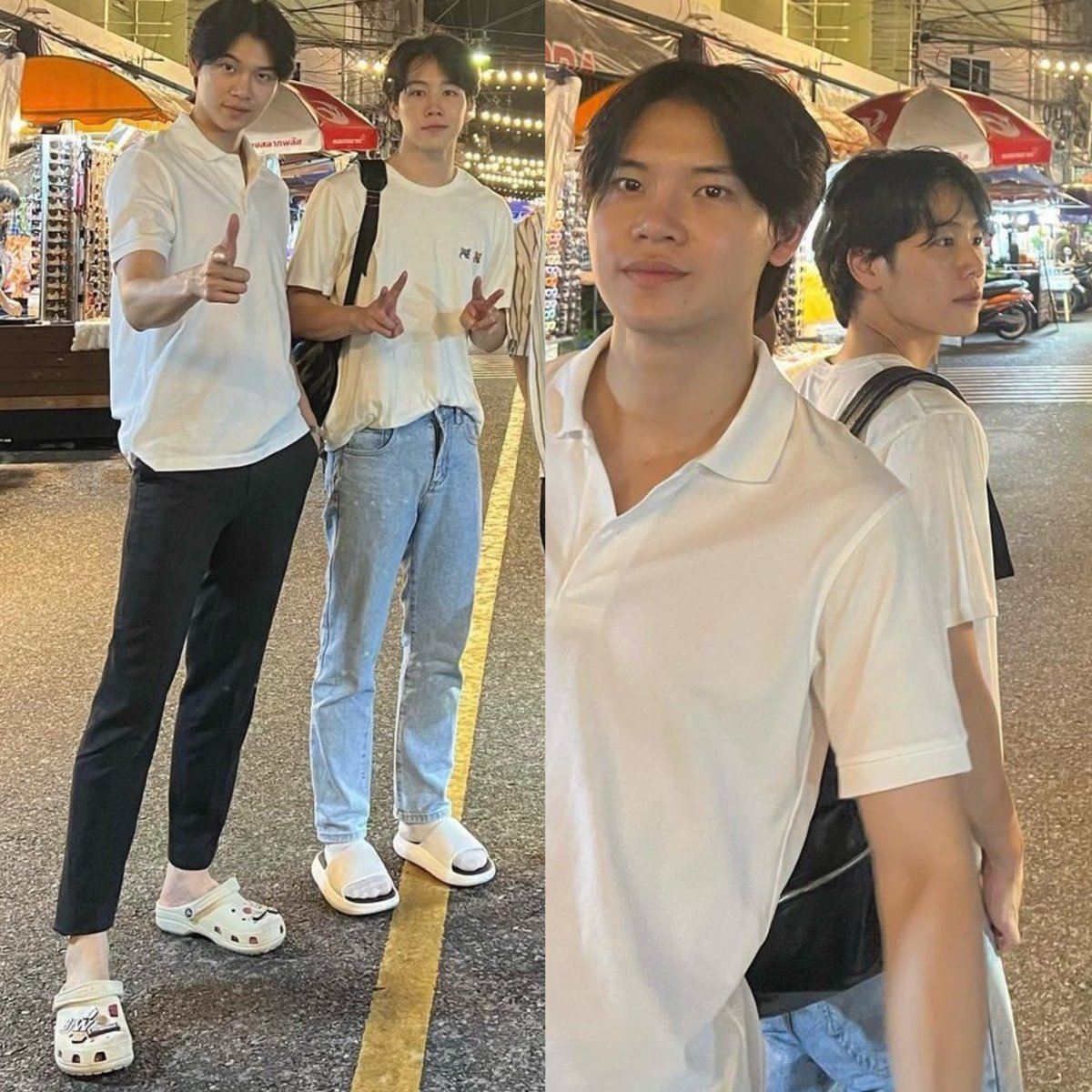 jutamas0526's tweet photo. หยิ่นตัวหนาขึ้นมาก พิวอก็ตัวเร้กลงไปอีก https://t.co/CN31weEokw