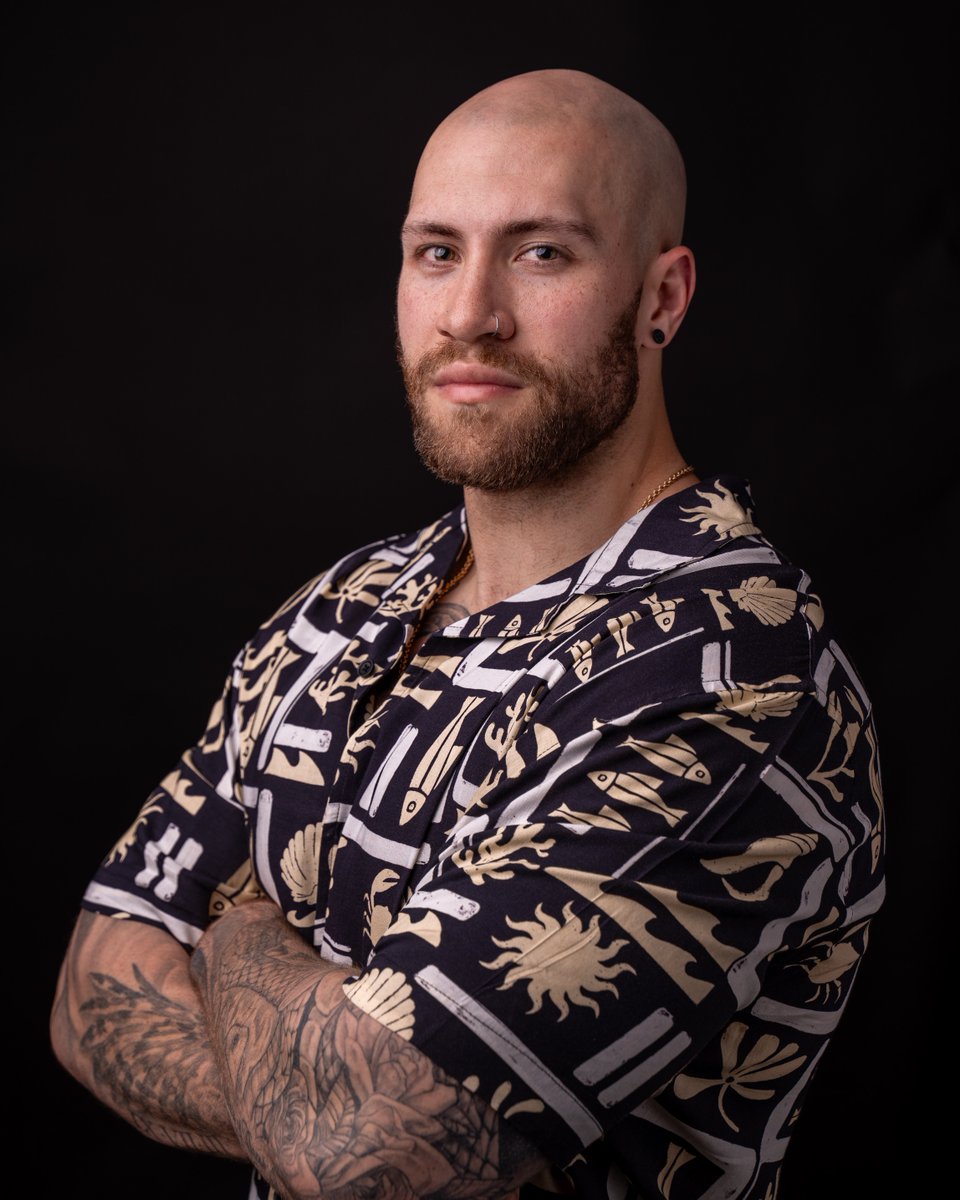 Spencer Patton tweet media