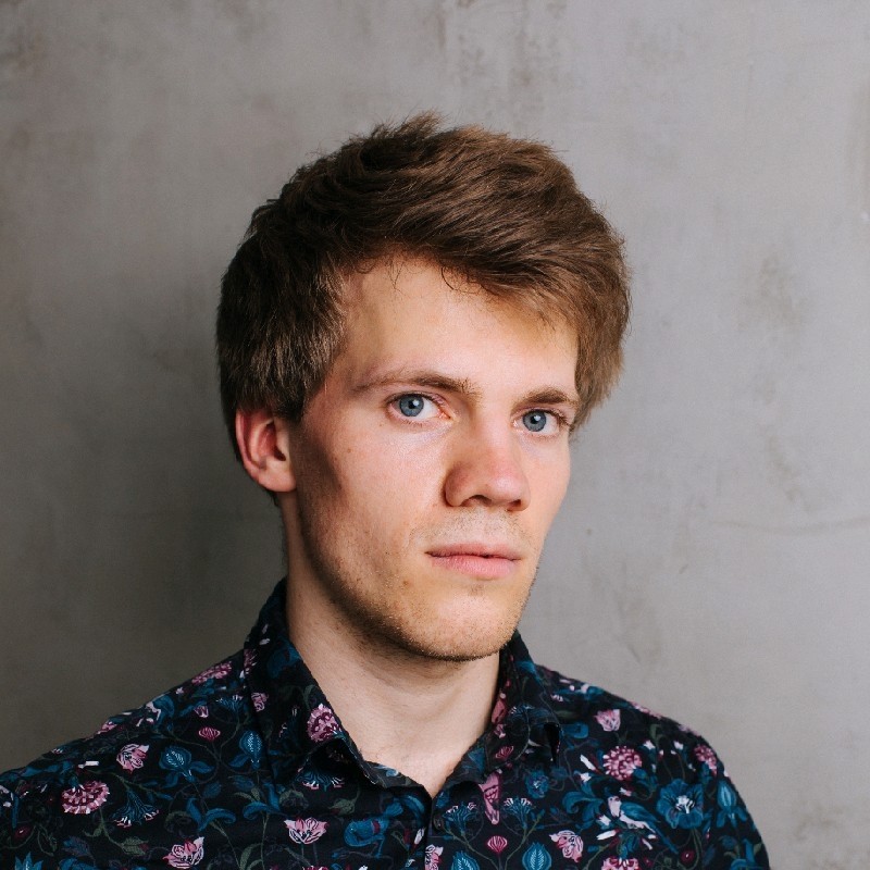 Zondag 8 oktober speelt Jorian van Nee in de YPF Young Virtuosi serie werken van Robert Schumann en zichzelf! Locatie: De Duif, Amsterdam. Concert: 15.00 uur. Deur open: 14.30 uur. Kaartverkoop: stadsherstel.nl/cultuuragenda/…
We Are Public: wearepublic.nl/zoeken?q=Jorian