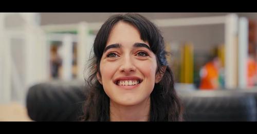 Federmeccanica's tweet photo. Perchè "In una società certa di avere già tutte le risposte, in cui i pregiudizi si sommano per abbattere qualunque voce fuori dal coro, proteggere la propria scintilla è l’unico modo per mantenersi accesi e incendiare la propria vita"

🎬Scintille: https://t.co/L53t2Wht3g

3/3 https://t.co/o3J3hd00TO