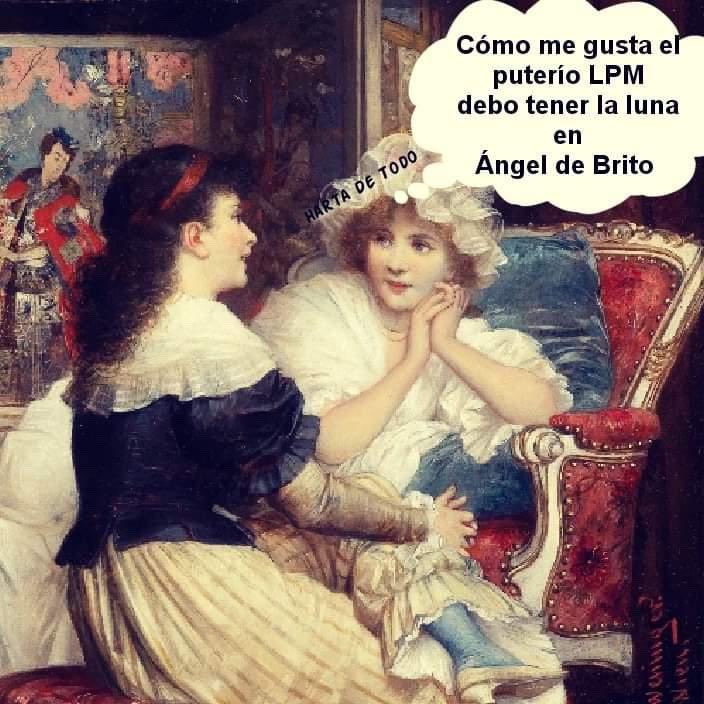 elejercitodelam's tweet photo. Y si...#LAM https://t.co/wOPiUGuahG