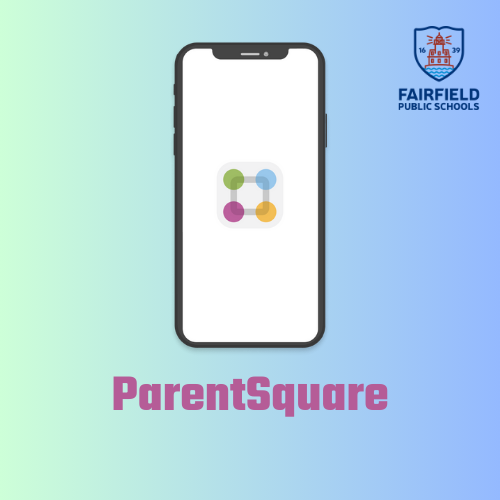 Starting Monday, October 2, messages to parents will exclusively be sent through ParentSquare. Families should have received a link to log in to their ParentSquare account from their principal. bit.ly/3EXHJNO