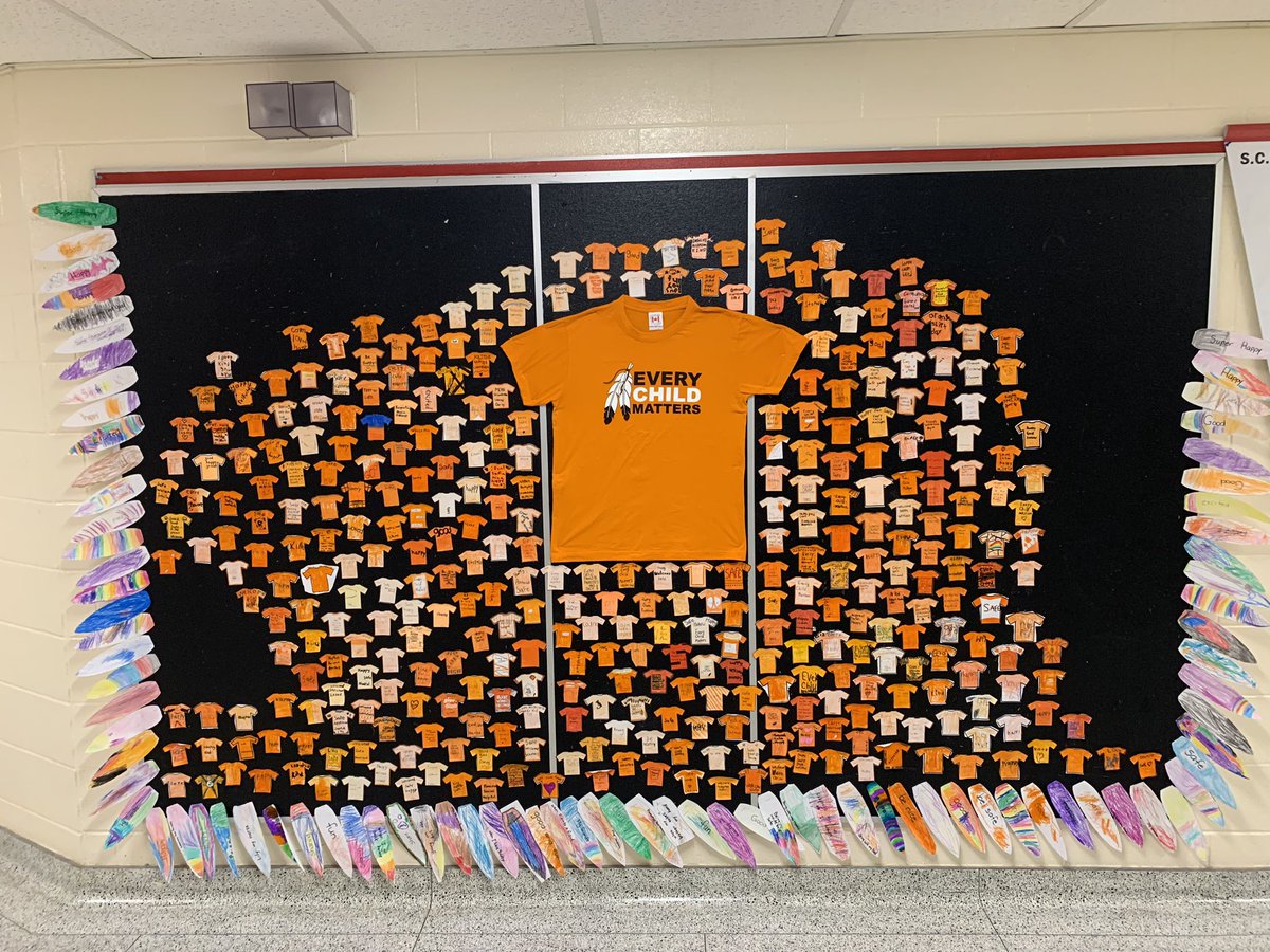 Cookstown Central Public School tweet media