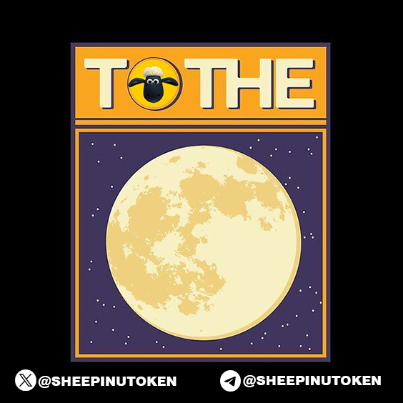 SHEEPINUTOKEN's tweet photo. https://t.co/BKue7bhUQ6
https://t.co/47aPZiymcx https://t.co/dIWPA9g7q3