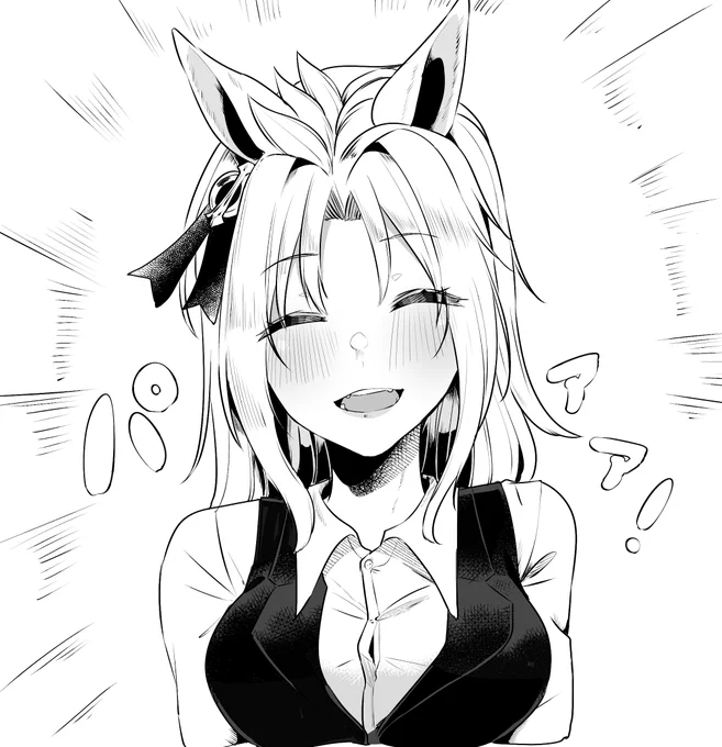 落書きしかしてない
 #今月描いた絵を晒そう 