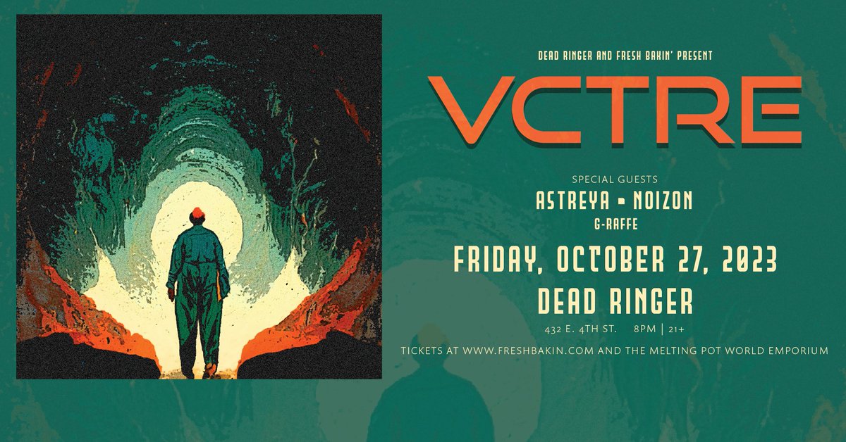 Fresh Bakin tweet media