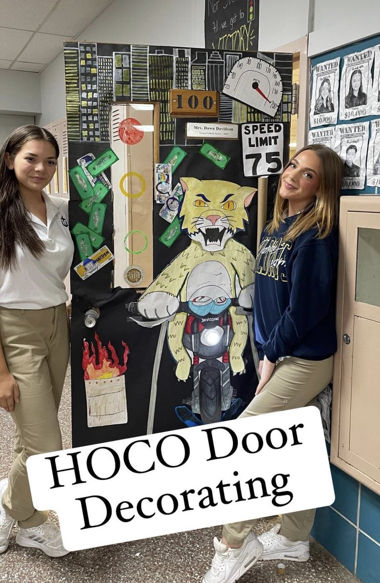 HaydenCommunitySyst tweet media