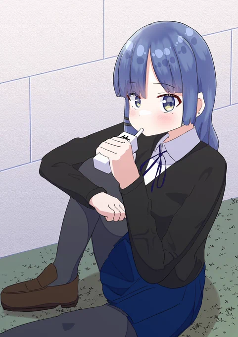 だいぶ描いた  #今月描いたイラストを晒そう